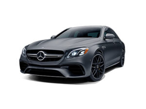 E-class E63 AMG (2017-)