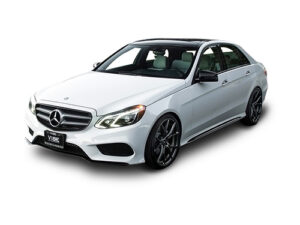 E-class W207