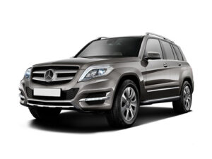 GLK X204 (12/15)