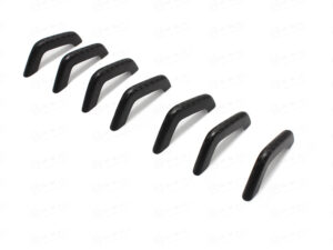 Lamborghini Huracan LP610-4 Spyder Central Console Multiple Switch Button Borders