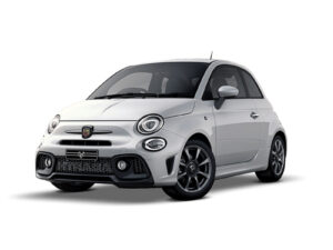 ABARTH 595 2016 and up