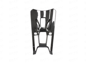 Lamborghini Huracan LP610 Spyder Roof Gear Switch Console, Reverse Gear Lever