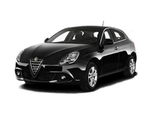 Giulietta