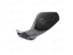 Ducati Panigale V4 S rear fender