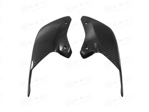 Ducati Panigale V4 S seat fairings
