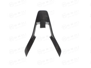 Lamborghini Huracan LP610-4 Spyder lower instrument frame cover
