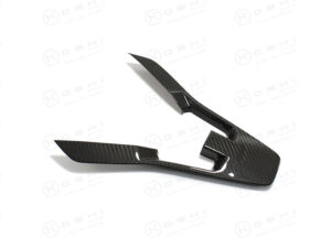 Lamborghini Huracan LP610-4 Spyder lower instrument frame cover