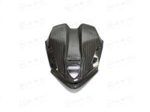 Ducati Panigale V4 S Instrument Cover