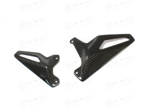 Ducati Panigale V4 S foot guards