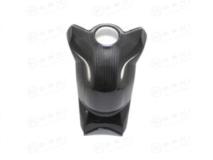 Ducati Panigale V4 S fuel tank cover
