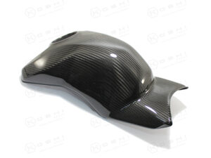 Ducati Panigale V4 S fuel tank cover