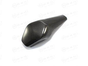 Ducati Panigale V4 S passenger seat cover