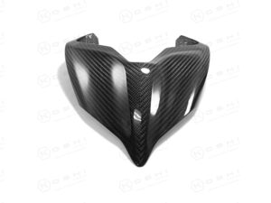 Ducati Panigale V4 S single seat