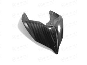 Ducati Panigale V4 S single seat