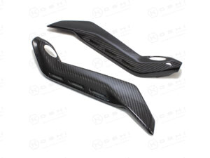 Ducati Panigale V4 S subframe protectors