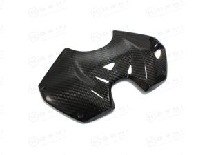 Ducati Panigale V4 S upper fuel tank cover
