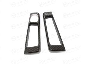 EU Fiat Abarth 500/595 interior doors handle cover