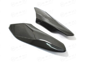 Lamborghini Huracan Center Console Cover Panel