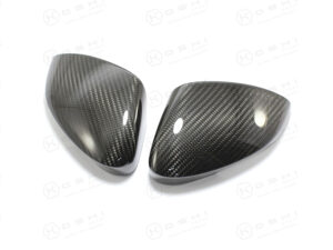 Jaguar F-Type Mirror Caps