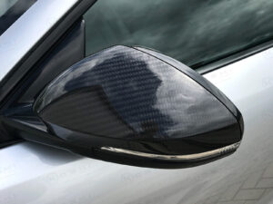 Jaguar F-Type Mirror Caps