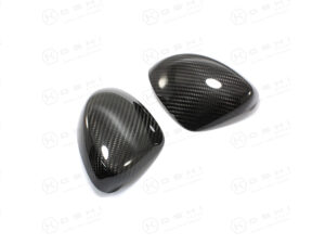 Fiat 124 Abarth Mirror Caps