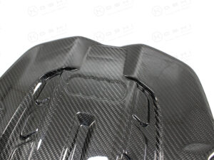 Audi RS6 , RS7 Engine Cover