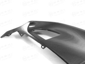 Jaguar F-Type Diffuser