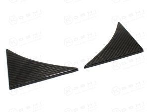 Jaguar F-Type Trunk Triangle Frame