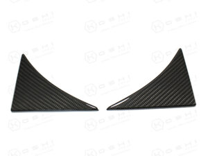 Jaguar F-Type Trunk Triangle Frame