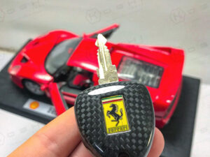 Ferrari F430 Key Cover