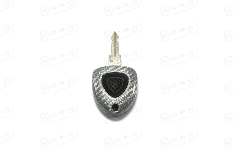 Carbon Fiber Ferrari F430 Key Cover | Koshi Group L.L.C.