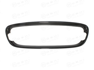 Jaguar F-Type Radiator Grille Surround Cover