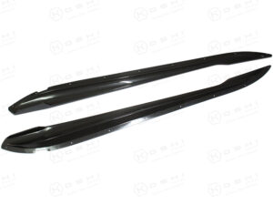 Jaguar F-Type Side Skirts