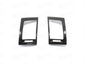 Jaguar F-Type Air Vent Covers