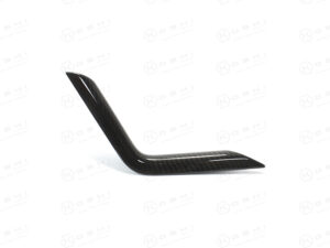 Jaguar F-Type Center Console Side Trim for LHD