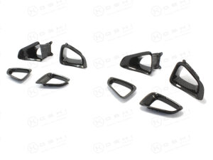 Jaguar F-Type Headrest Inserts