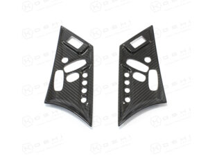 Jaguar F-Type Seat Adjustment Cover