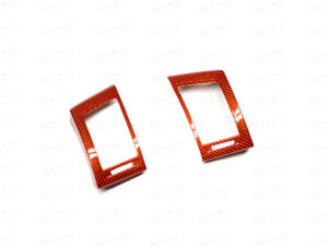 Jaguar F-Type Air Vent Covers