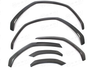 Lamborghini Urus Fender Arch Set