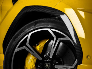Lamborghini Urus Fender Arch Set