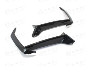 Lamborghini Urus Front Bumper Side Trim Vent / Eyebrow Cover