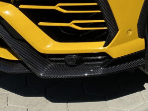 Lamborghini Urus Front Sensors Frame Cover