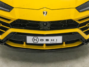 Lamborghini Urus Front Splitter Lip