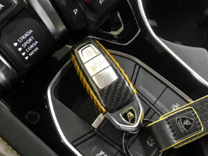 Lamborghini Urus Key Cover