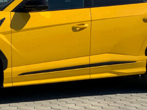 Lamborghini Urus Side Door Trim