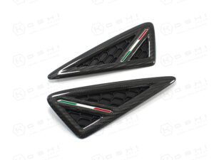 Lamborghini Urus Side Vents Cover