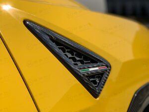 Lamborghini Urus Side Vents Cover