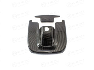 Alfa Romeo Giulia Interior Mirror Holder Frame