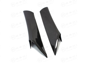 Alfa Romeo Giulia Interior Trim A-Pillar Cover