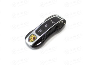 Porsche 992, 971 Panamera Key Shell